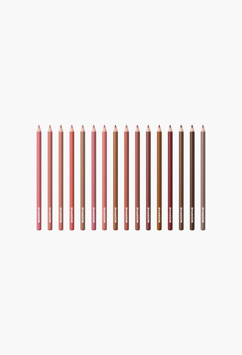 Lip Filter and Signature Lip Kit 2025