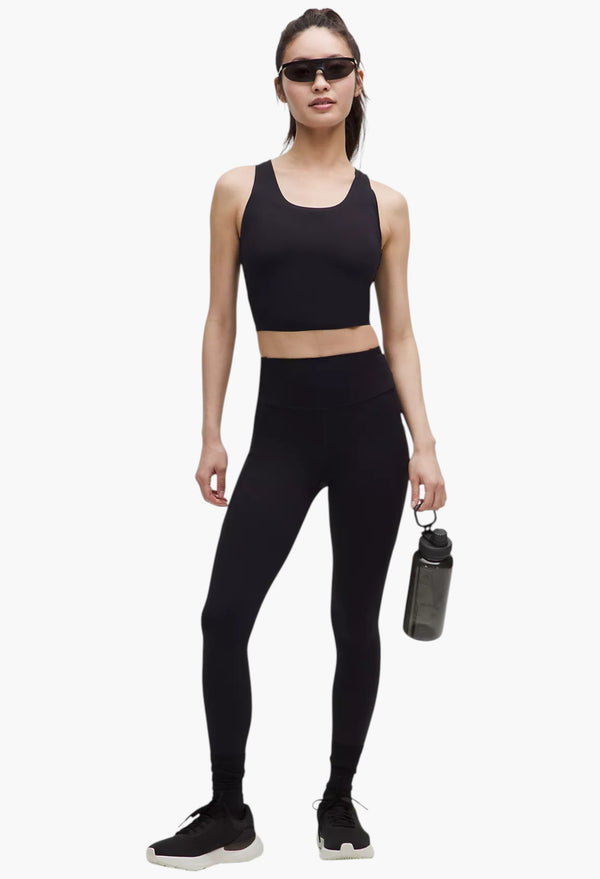 Nightmoth - Back to Life Clear Bottle 32oz Graphic