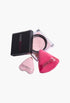 Powder Puff Gift Set - GLAM MODA