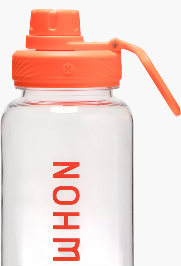 Icon Bottle 32oz - Erewhon