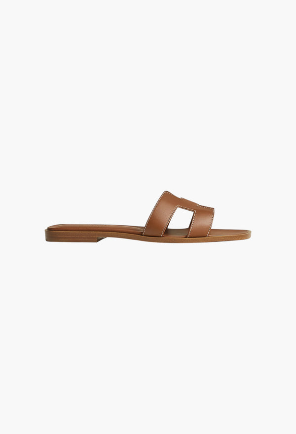 Gold - Oran sandal