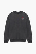 Logo Sweat - Black