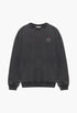 Logo Sweat - Black