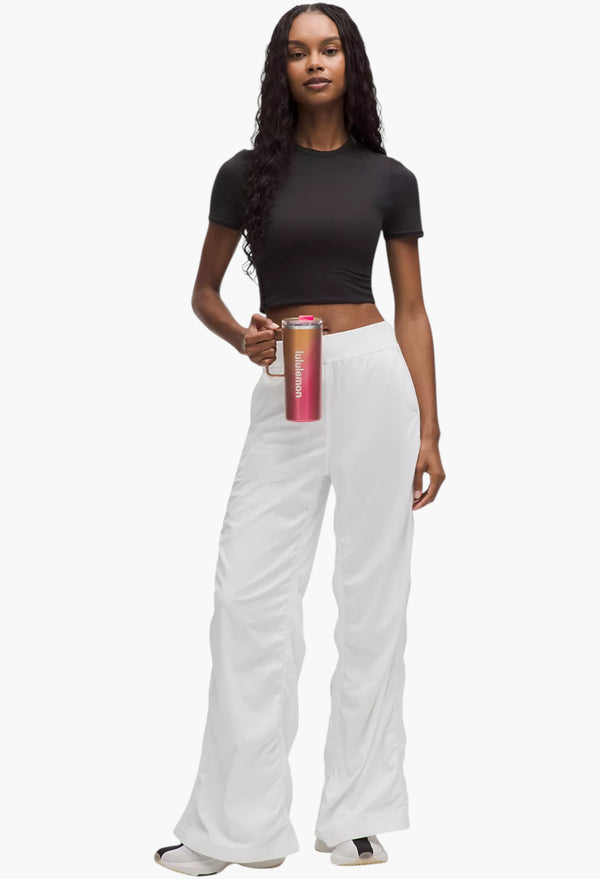 Pink Dragonfruit/Lit Orange/Racer Pink/Raspberry Coulis - Insulated Mug 20oz