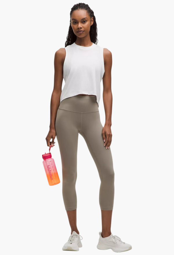 Raspberry Coulis/Lit Orange/Racer Pink - Back to Life Clear Bottle 32oz Straw Lid