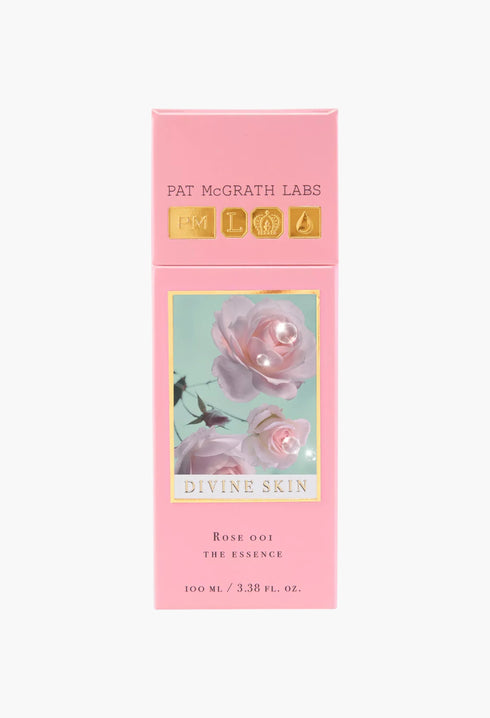 Divine Skin Rose 001™ The Essence - GLAM MODA