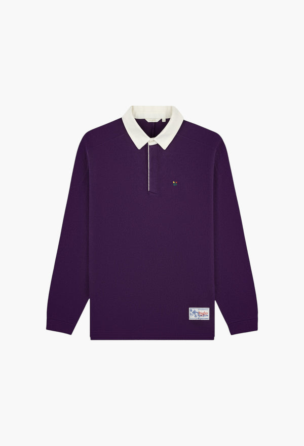 Shadow Purple - Crest Sport Rugby