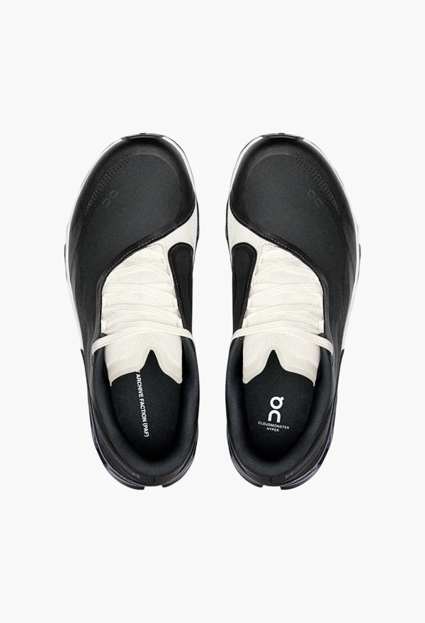 X Post Archive Faction Wmns Cloudmonster Hyper Paf