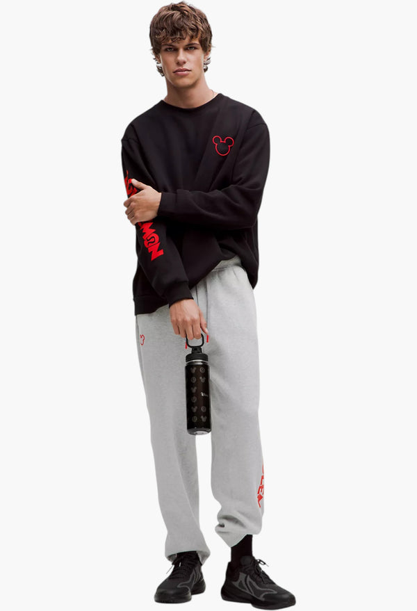 Black - Disney x lululemon Back to Life Sport Bottle 24oz