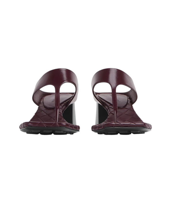 Dark Barolo - Marella Thong