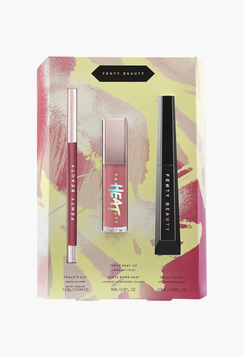 Summ'r Addictions Set - GLAM MODA