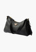 Black - Prada Aimée Leather Shoulder Bag - GLAM MODA