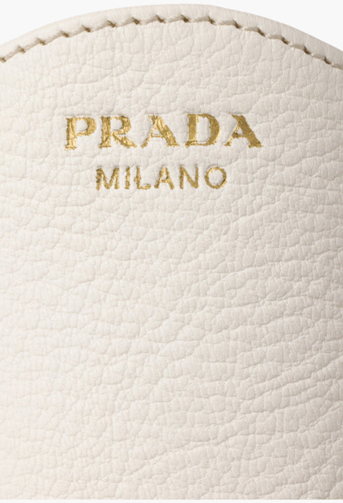 Lory - Leather Loafers - GLAM MODA