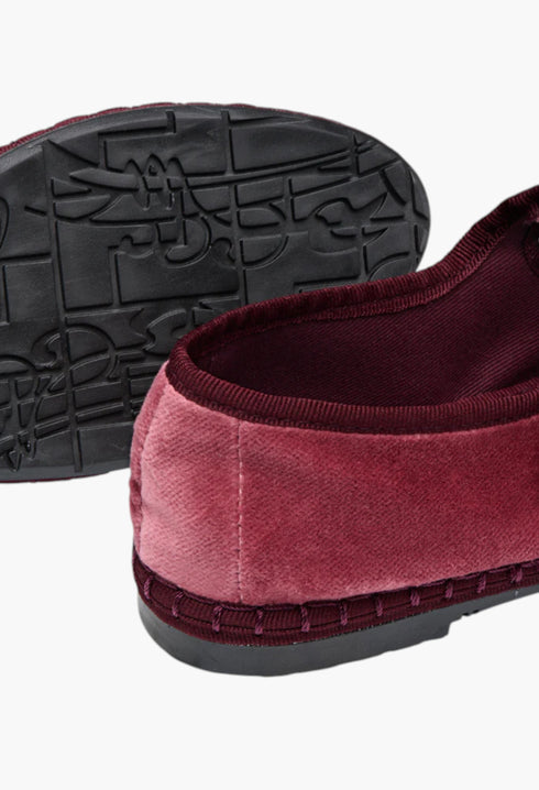 Light Red - O'Brien - GLAM MODA