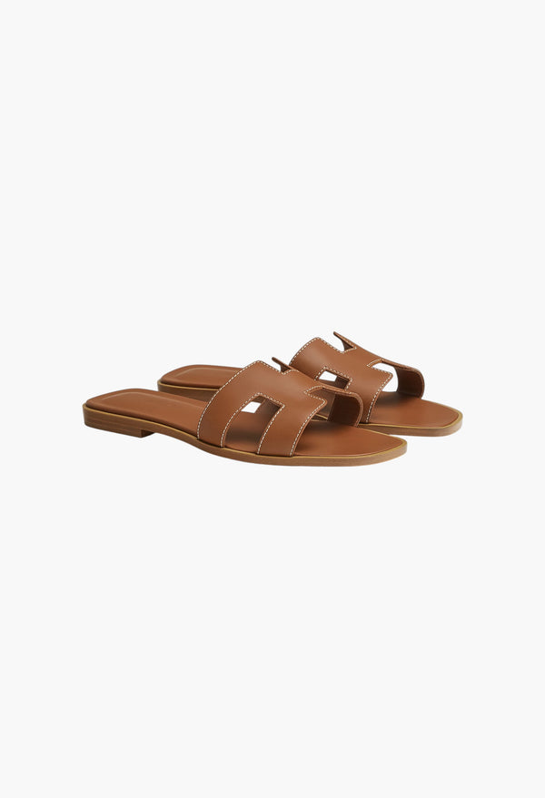 Gold - Oran sandal