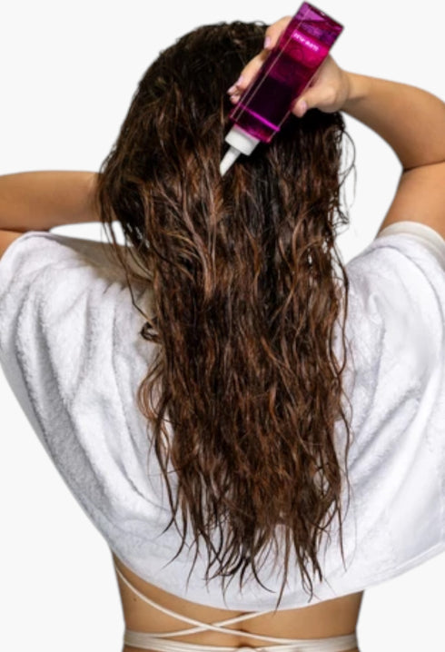 Subrina Care Glow Plex Magic H2O Lamellar Water Treatment - GLAM MODA