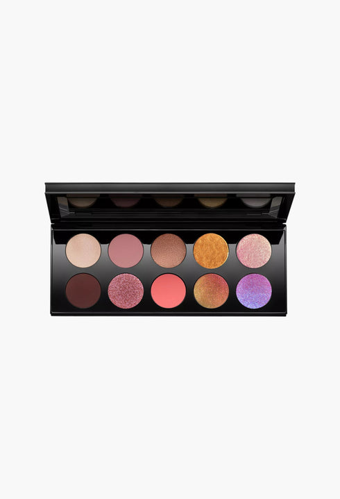 Mothership IX Huetopian Dream eyeshadow palette 12.9g - GLAM MODA