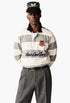 Pristine - Striped Heritage Rugby - GLAM MODA