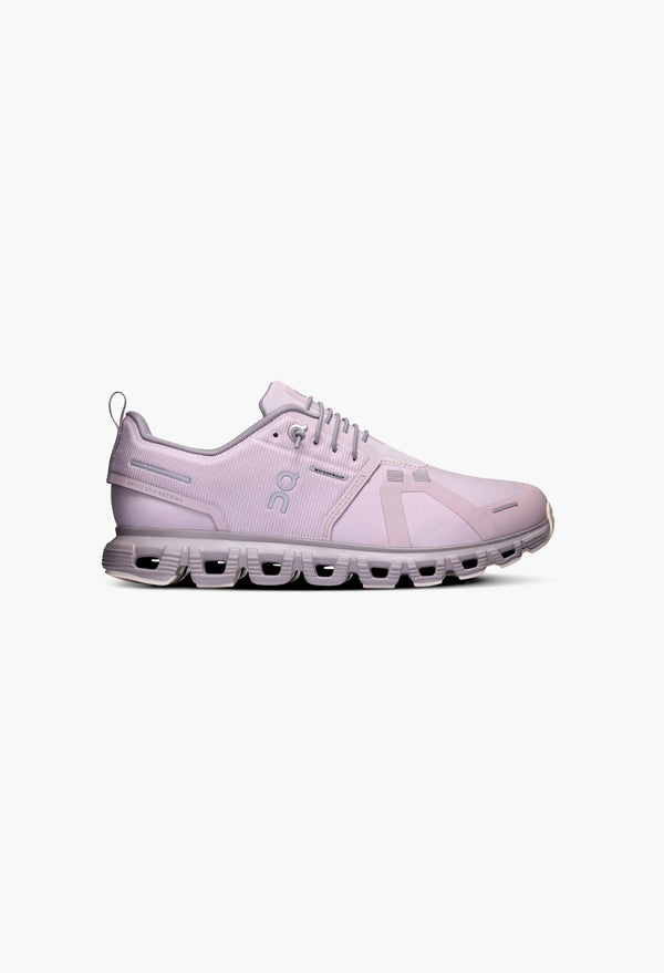 Mauve | Zinc - Cloud 6 Waterproof