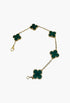 Vintage Alhambra 5 Motifs Bracelet - GLAM MODA