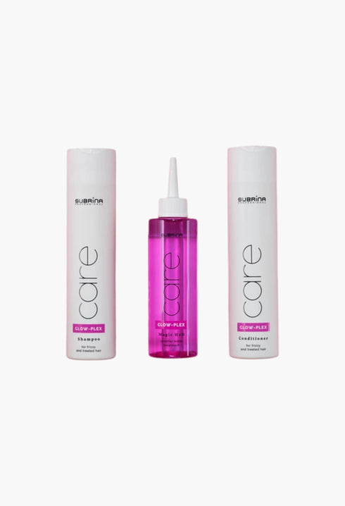 Subrina Care Glow Plex Magic H2O Lamellar Water Treatment - GLAM MODA