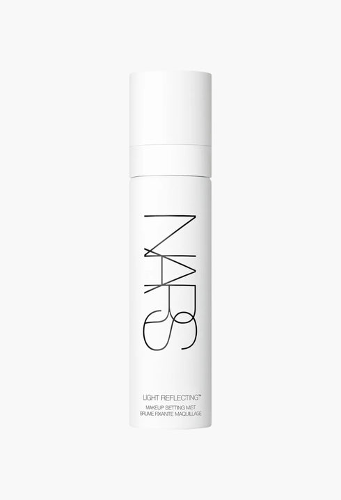 Light Reflecting Make-Up Setting Mist - GLAM MODA