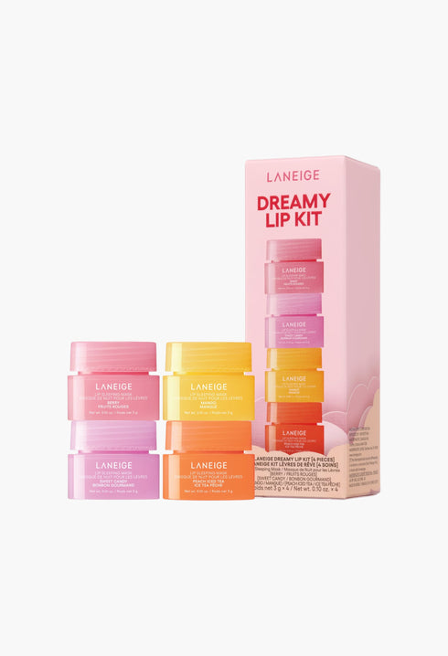 Dreamy Lip Kit - GLAM MODA