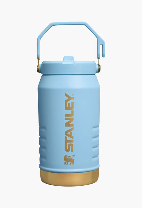 Messi x Stanley 1913 IceFlow™ Flip Straw Jug - GLAM MODA
