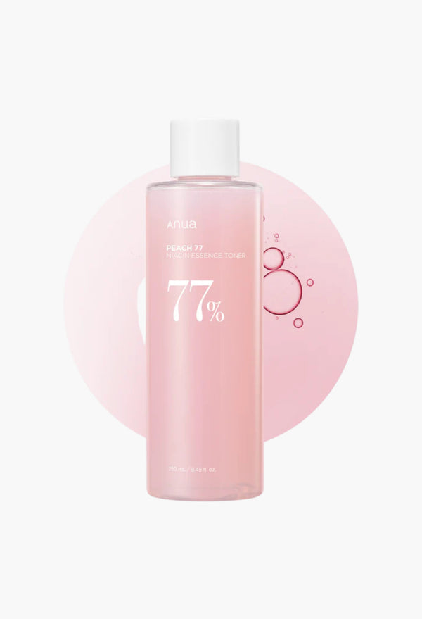 Peach 77 Niacin Essence Toner
