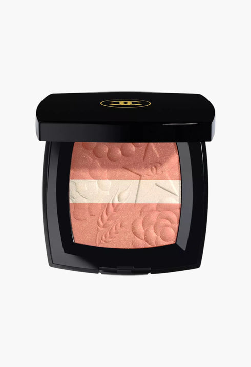 Illuminating Powder Blush 14g - GLAM MODA