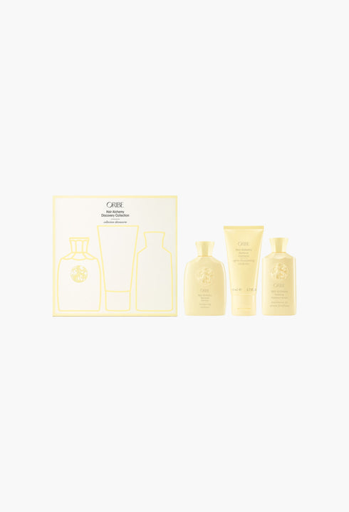 Hair Alchemy Discovery Set - GLAM MODA