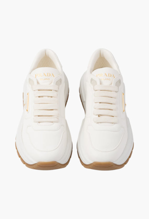 Lvory- Prax 01 Leather Sneakers - GLAM MODA