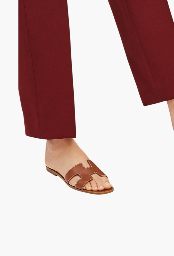 Gold - Oran sandal