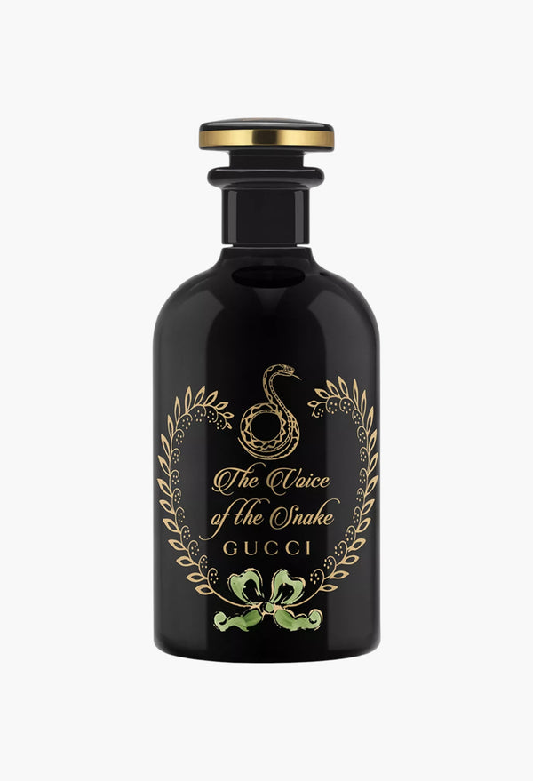 The Alchemist's Garden The Voice Of The Snake Eau De Parfum