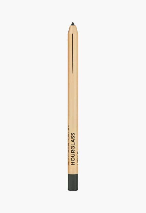 Voyeur Waterproof Mechanical Gel Liner