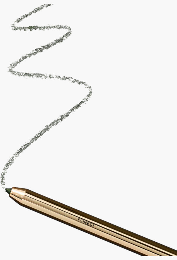 Voyeur Waterproof Mechanical Gel Liner