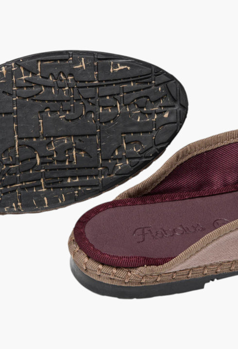 Bruna Light Brown - GLAM MODA