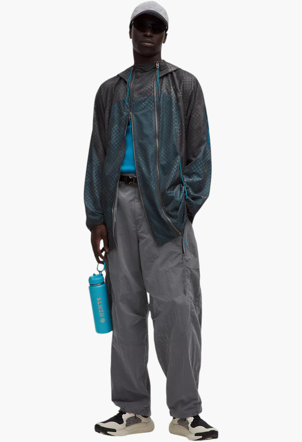 Indian Ocean - Back to Life Sport Bottle 24oz Straw Lid SLNSH Collection