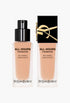All Hours Foundation - 24-Hour Matte Foundation With High Coverage - GLAM MODA