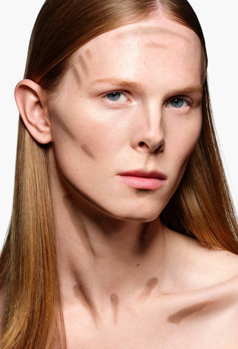 Precision Sculpt Contour Stick - GLAM MODA