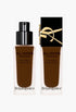 All Hours Foundation - 24-Hour Matte Foundation With High Coverage - GLAM MODA