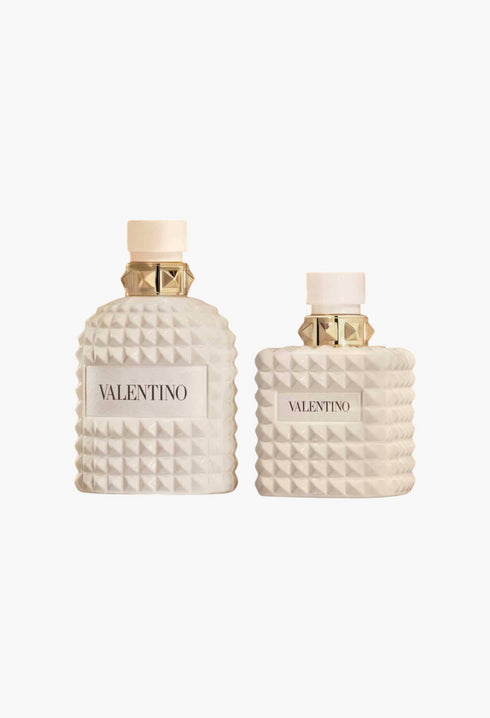 Born in Roma Uomo Ivory Eau De Toilette