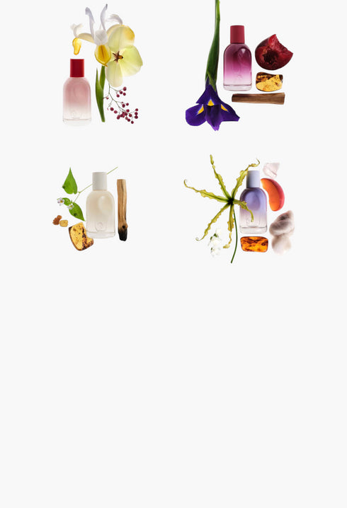 Glossier You Rêve - Eau de Parfum