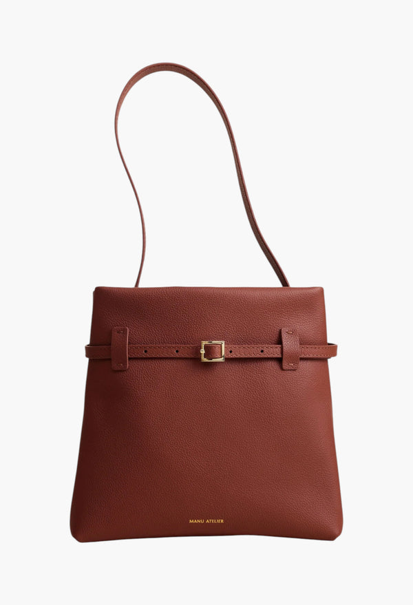 Mini Tote du Jour Redbole