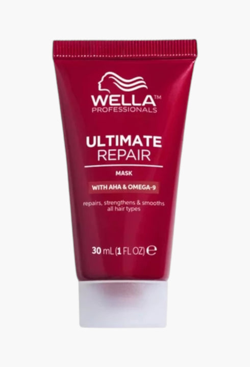 Ultimate Repair Mask For Damaged Hair - GLAM MODA