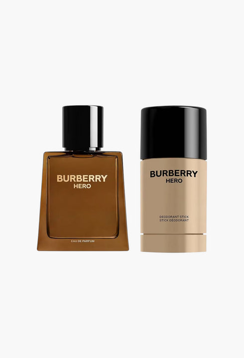 Hero Eau de Parfum Men's Gift Set