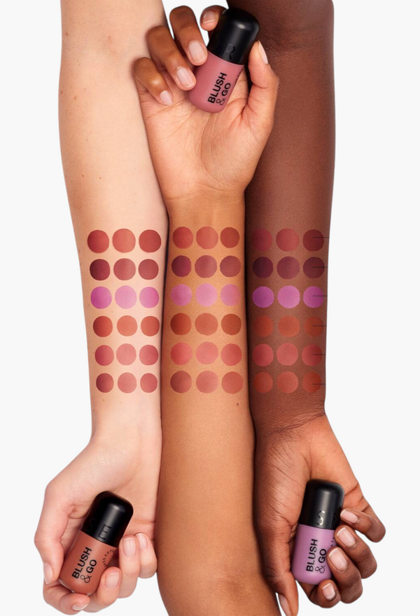 Blush And Go Liquid Blush