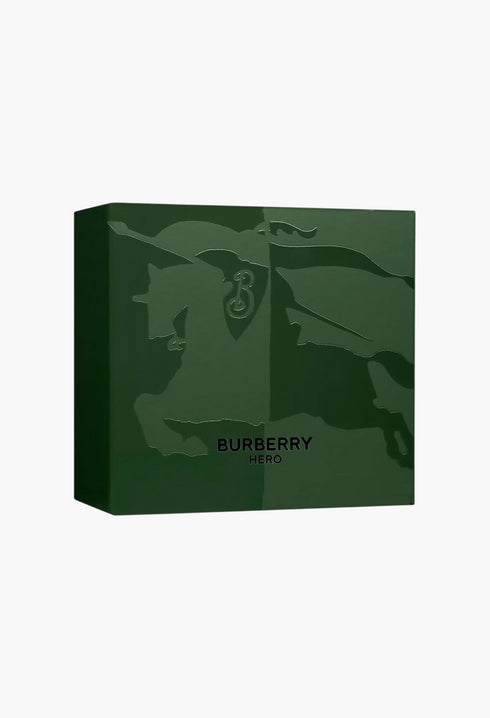 Hero Eau de Parfum Men's Gift Set