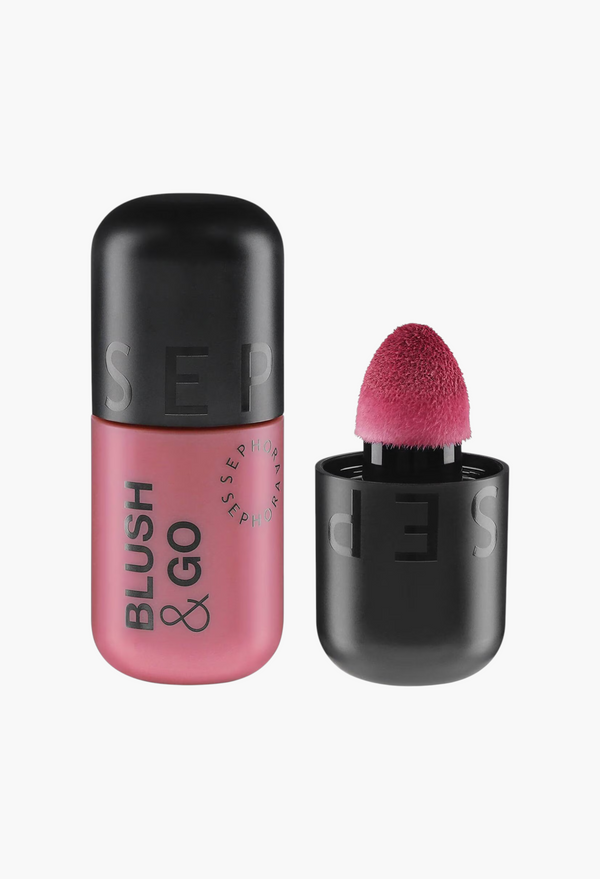 Blush And Go Liquid Blush