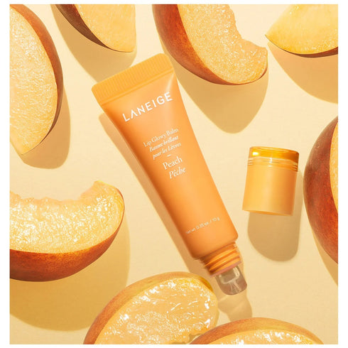 Lip Glowy Balm - 10g - GLAM MODA